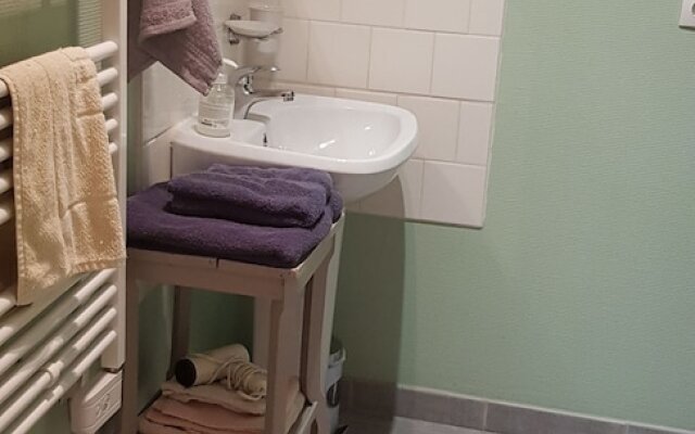 Chambres d'Hôtes la malle d'Arthur