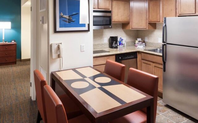 Residence Inn by Marriott Seattle Downtown/Lake Union