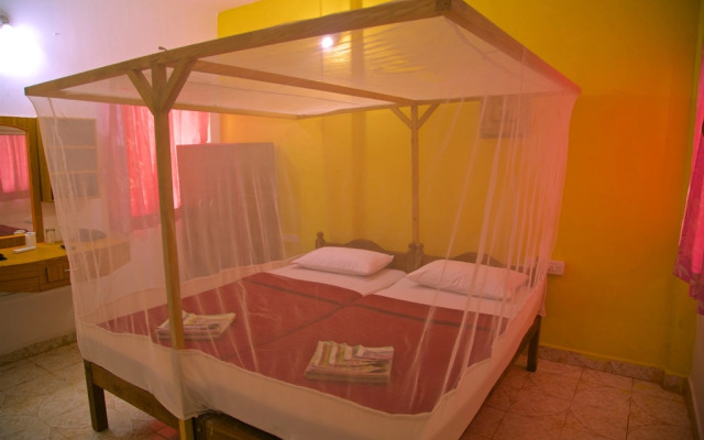 Palolem Beach Resort