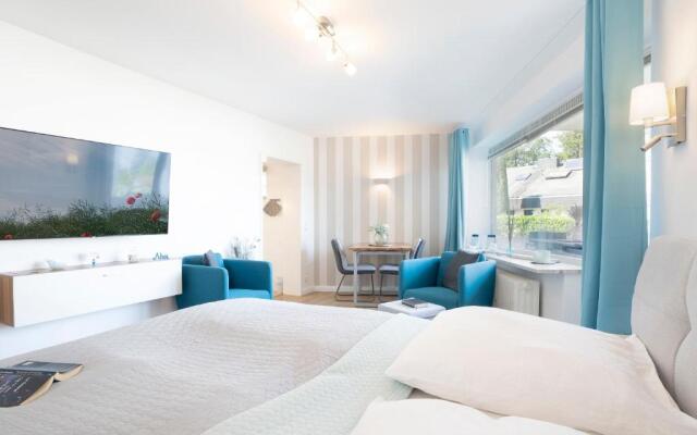 Gorch-Fock-Ring 28 OstseeRaum