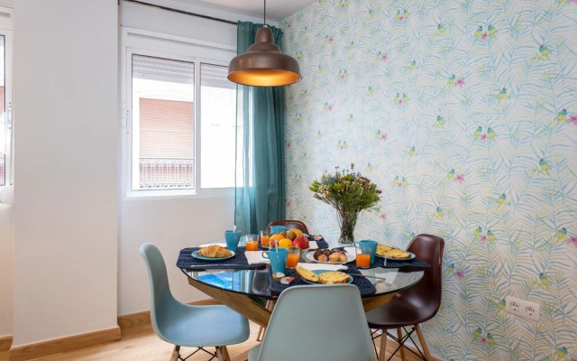 Holidays2Malaga Premium Apartments