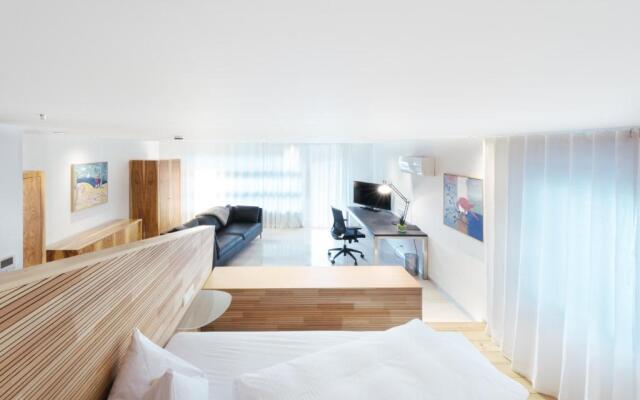 Hotel Rommel