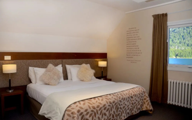 Hotel Puerto Blest