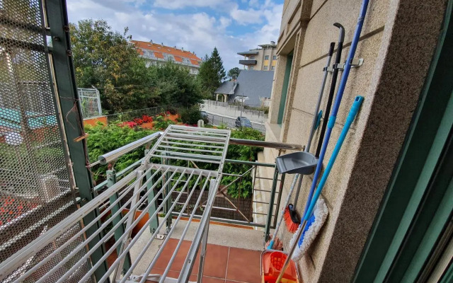 Residencial Vicaño VUT-PO-03856