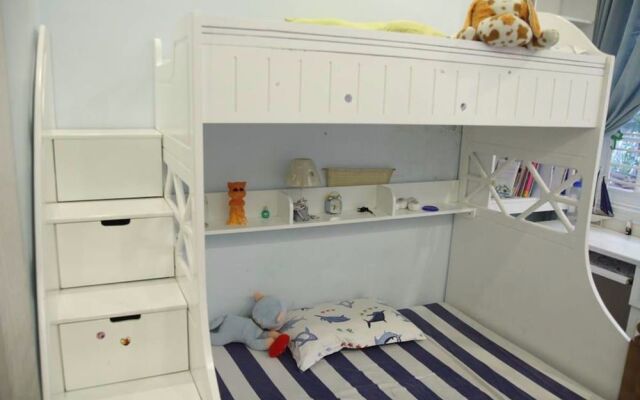 Hanoi Vintage Homestay