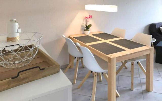 Apartment in Willingen With Terrace