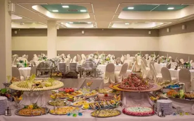 Hotel Kraljevi Čardaci