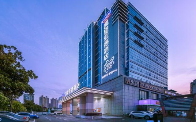Kyriad Hotel (Changzhou Olympic Sports Center)
