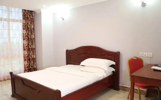 Mount Usambara Hotel