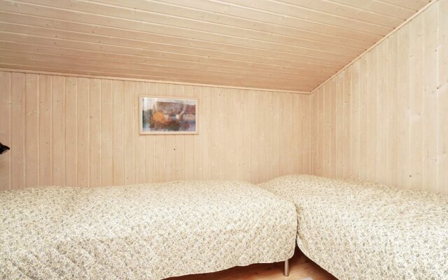 5 Person Holiday Home in Frederiksvaerk
