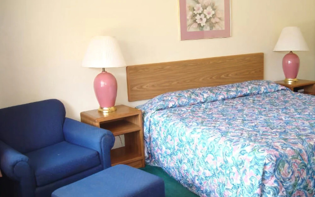 Parkview Motel