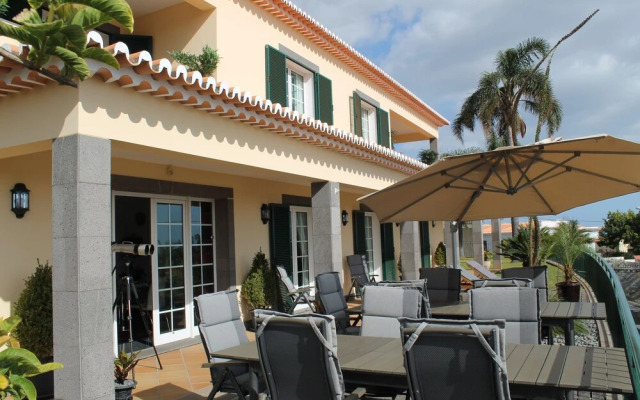 Villa Luzia by Our Madeira