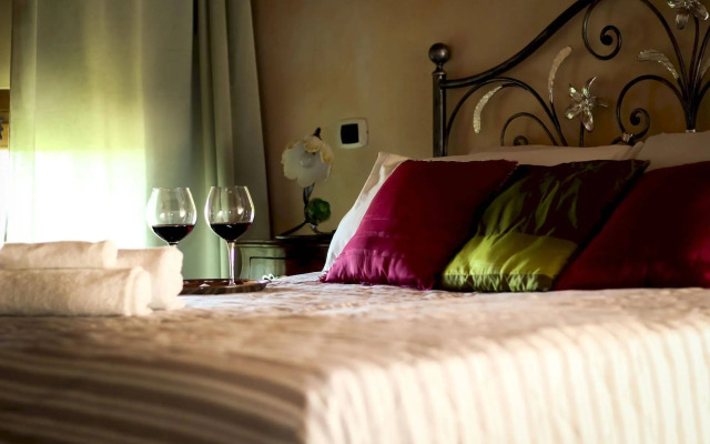 Agriturismo Millefiori Corte delle Rose