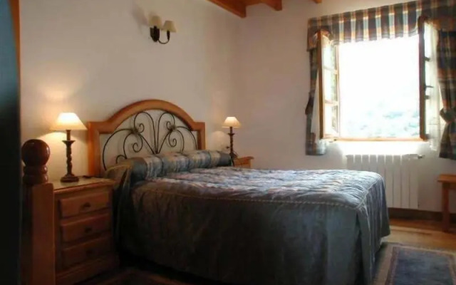 Hotel Rural La Posada El Sestil