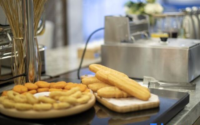 Orange Hotel Select (Changshu Zhaoshangcheng)