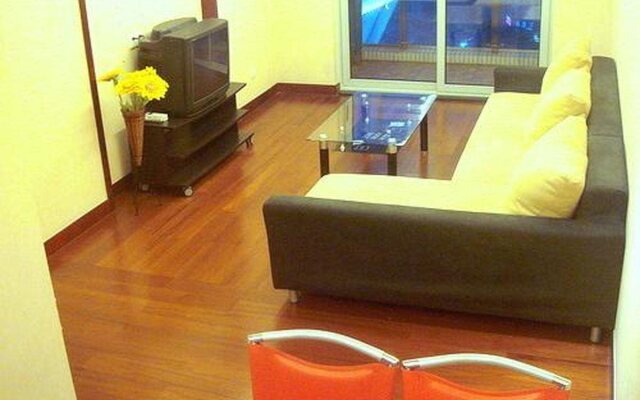 Jia Jia Sunshine Apartment