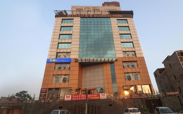 FabHotel Mid Town Grand