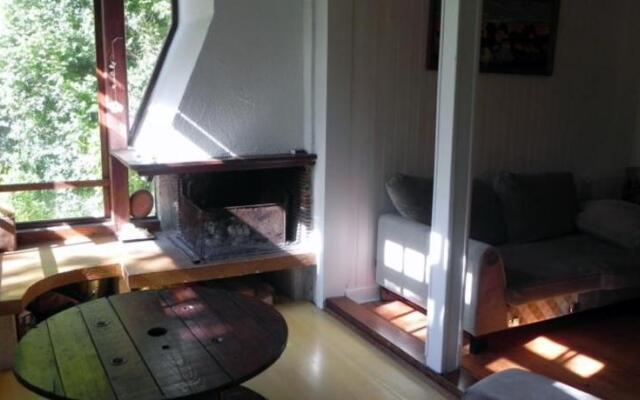 Rental Villa Yport VII