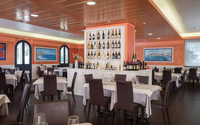 Grande Albergo Sestri Levante