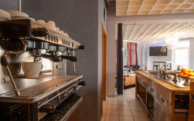 Hotel Am Park