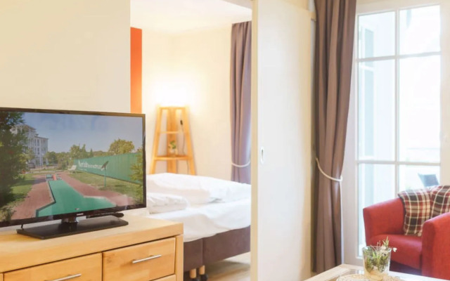 Seepark Sellin (OSE511)