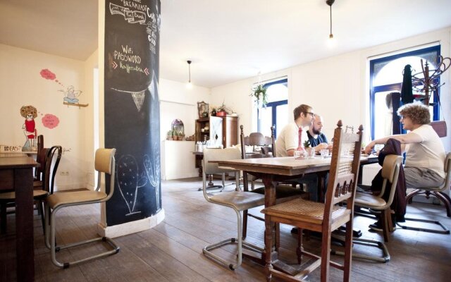 Treck Hostel