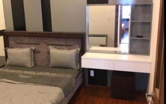 căn hộ shp tầng 18