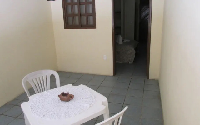 Pousada Ecobaia