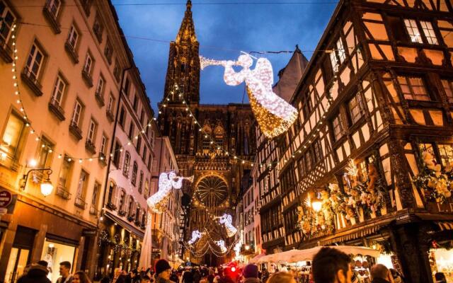 Le gîte des sources: nature, randonnées, détente.