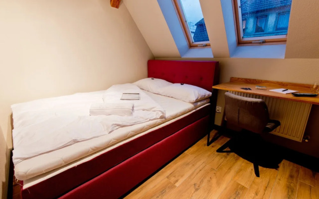 ApartHotel I SORAU