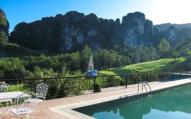 Apartment in Aonang & Railay Sea View