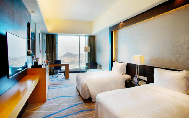 Swiss Grand Xiamen