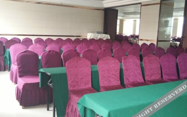 Shiji Haoting Hotel