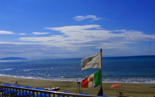 Hotel Villa Lo Scoglietto