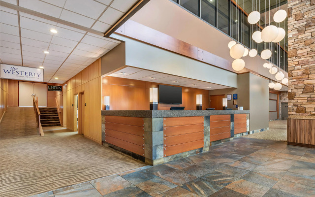 Best Western The Westerly Hotel