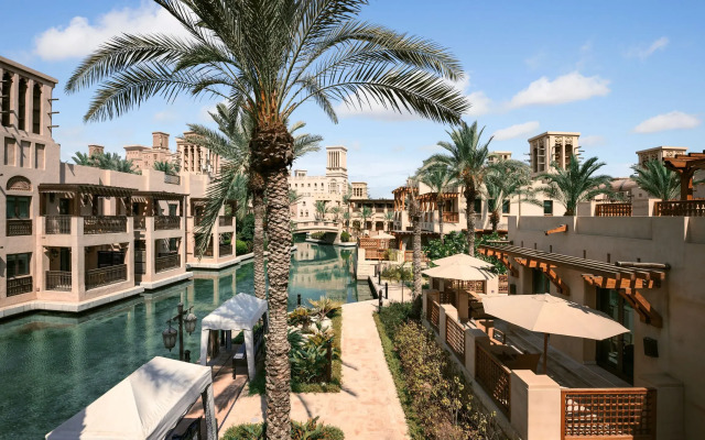Jumeirah Dar Al Masyaf