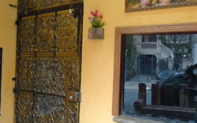 Hotel Orione