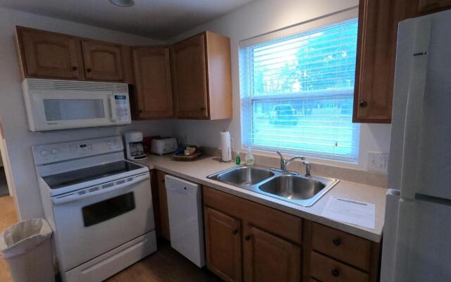 Sunrise Beach Oscoda @ Surfside