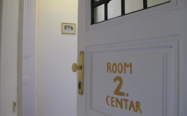 Centar Guesthouse