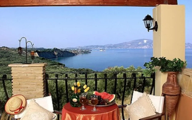 Athenea Villas
