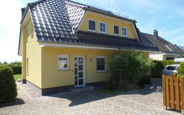 Ferienhaus am Eikboom - DHH2