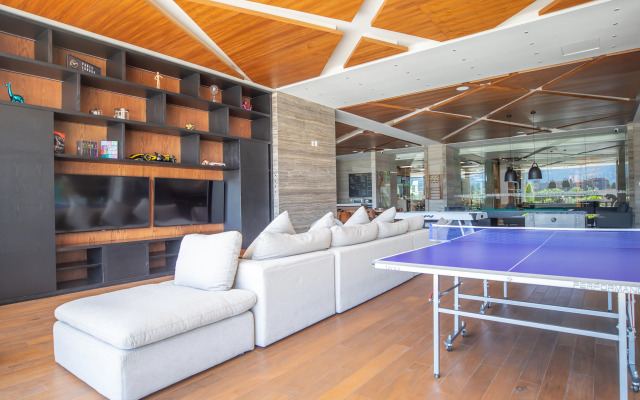 Stampa Residencial Santa Fe