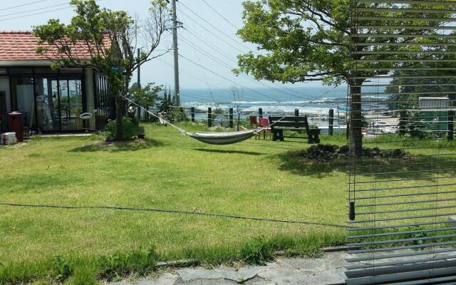 JEJU Doldam B&B