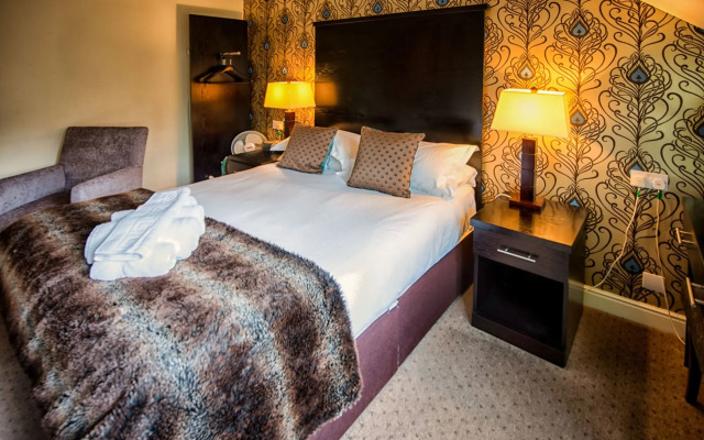 Woodlands Guest House Windermere