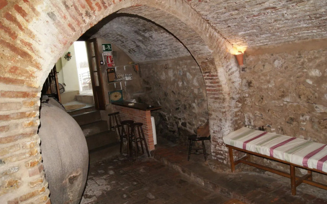 Hotel Rural La Fontanilla