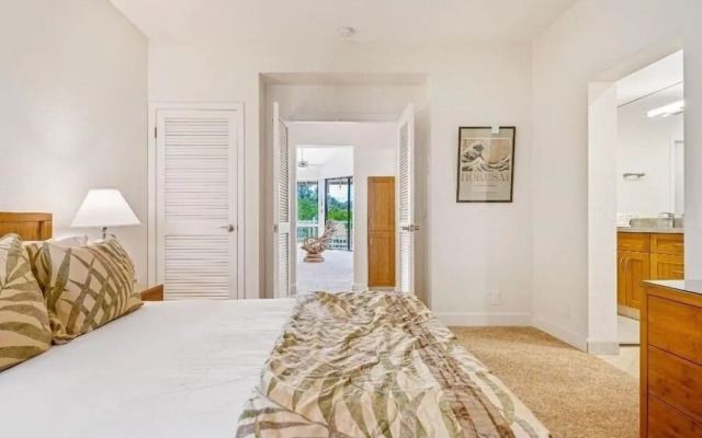 Wailea Grand Champion, #142 1 Bedroom Condo