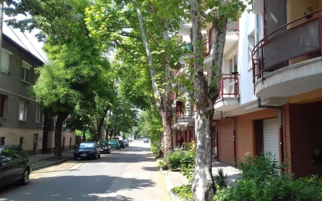 Ov152 Apartman