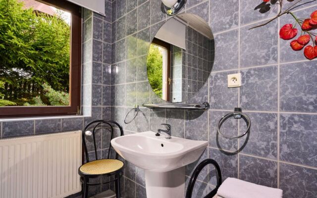 Apartment 547/2 Harrachov