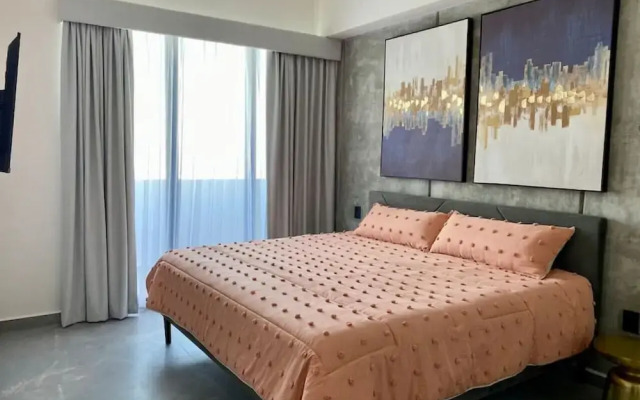 Catania Apartments