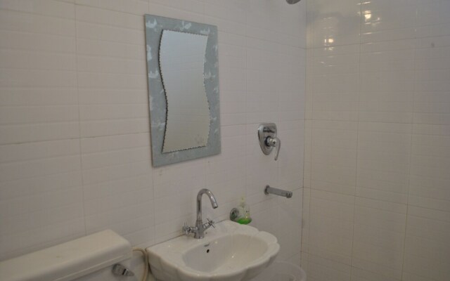 Hotel Maha Luxmi Palace